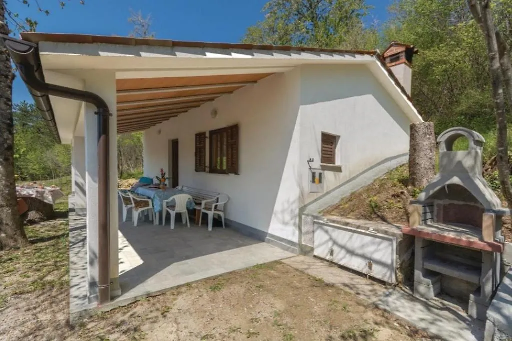 Casa Monte Maggiore Dolenja Vas 0*,  克罗地亚